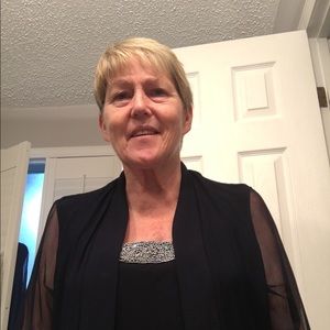 Meet your Posher, Jill